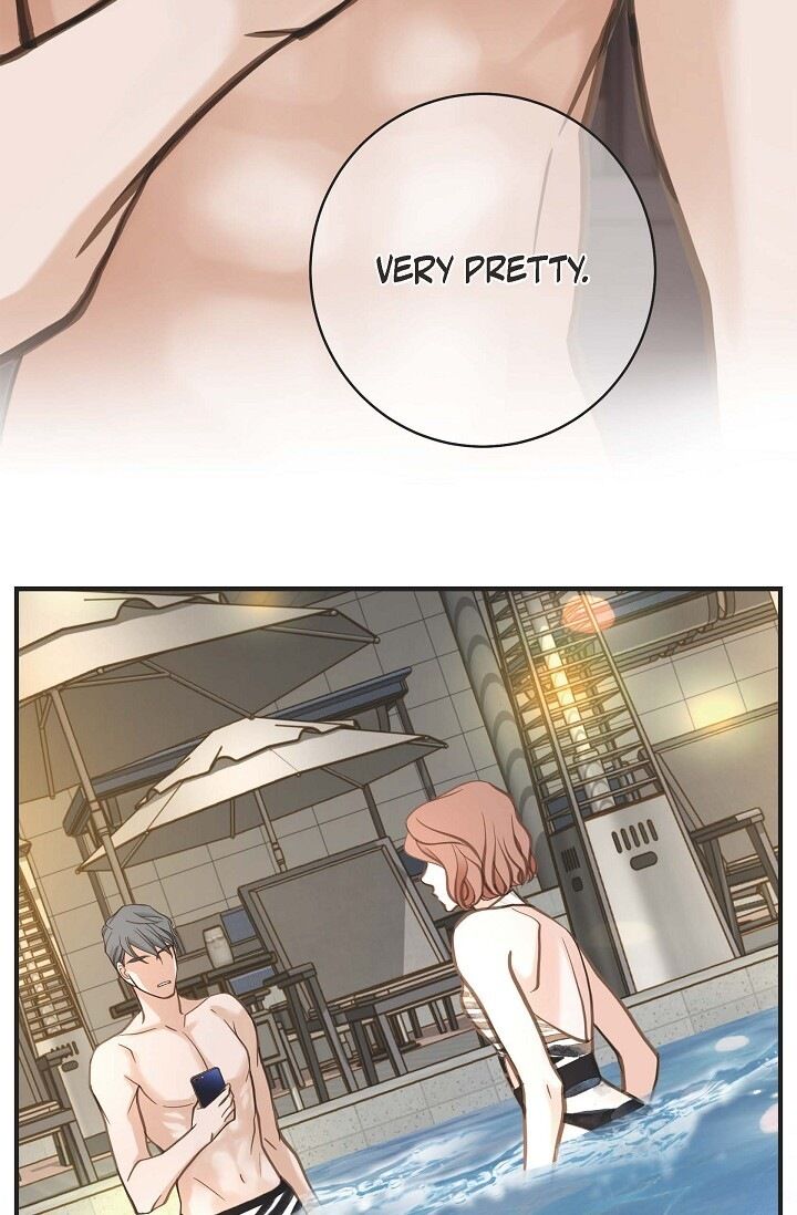 Survival Marriage Chapter 22 - Page 17