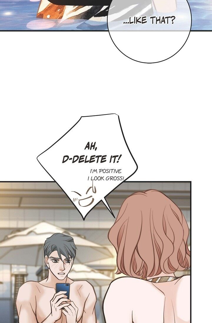 Survival Marriage Chapter 22 - Page 18