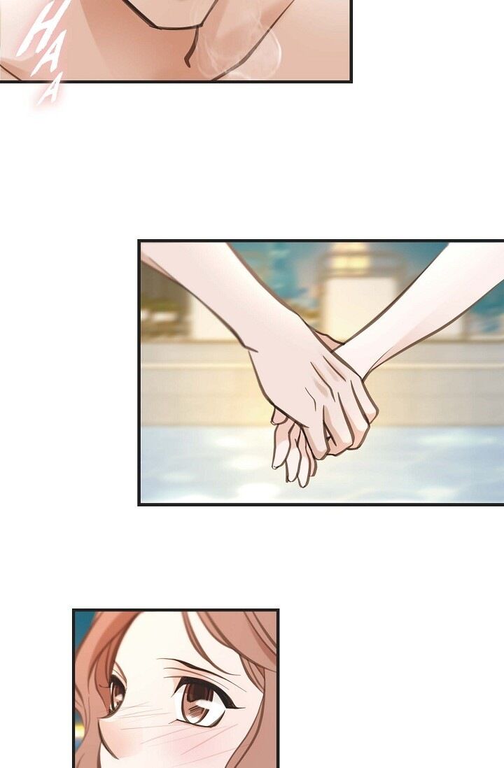 Survival Marriage Chapter 22 - Page 19