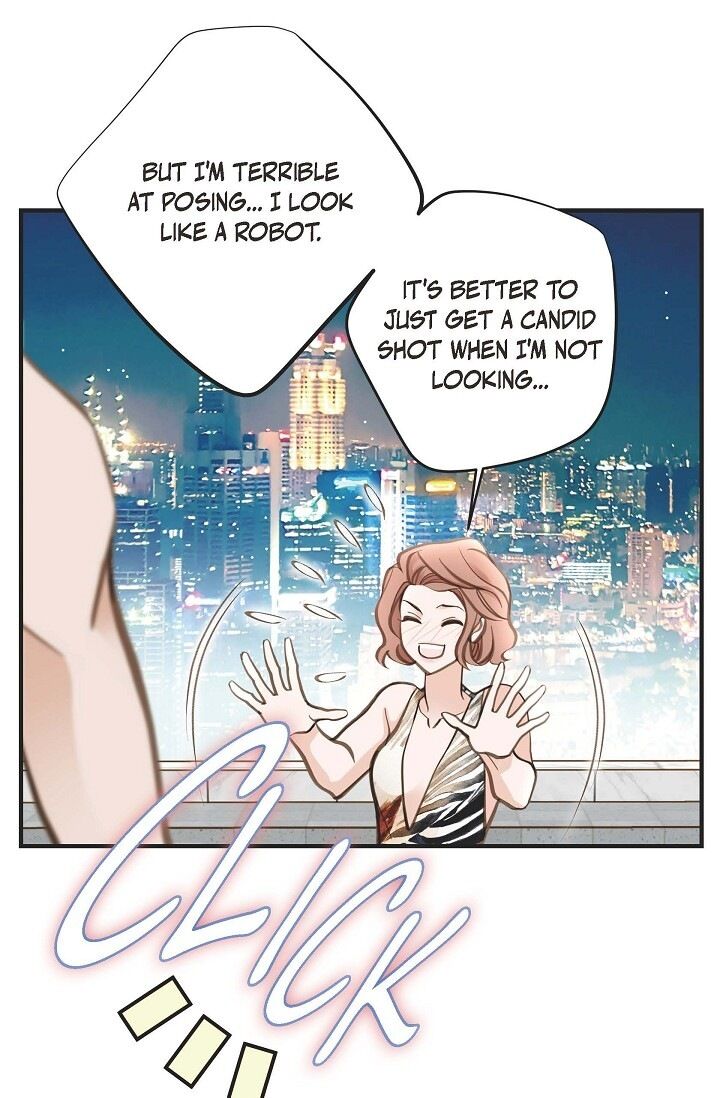 Survival Marriage Chapter 22 - Page 20