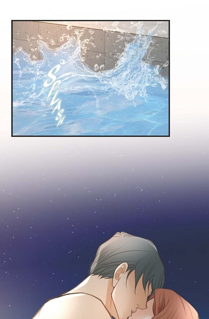 Survival Marriage Chapter 22 - Page 25