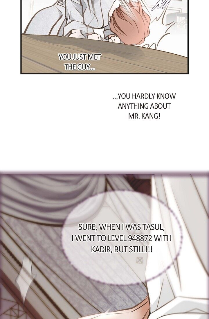 Survival Marriage Chapter 22 - Page 35