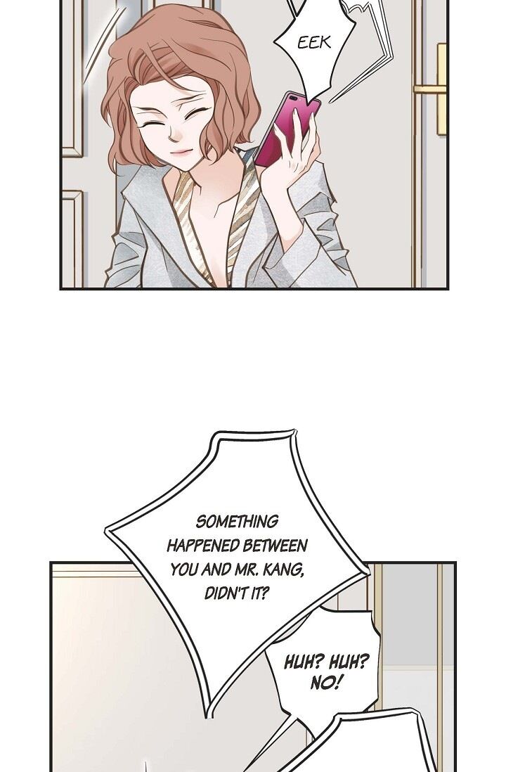 Survival Marriage Chapter 22 - Page 42