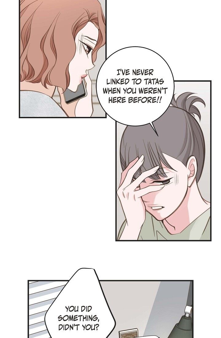 Survival Marriage Chapter 22 - Page 46