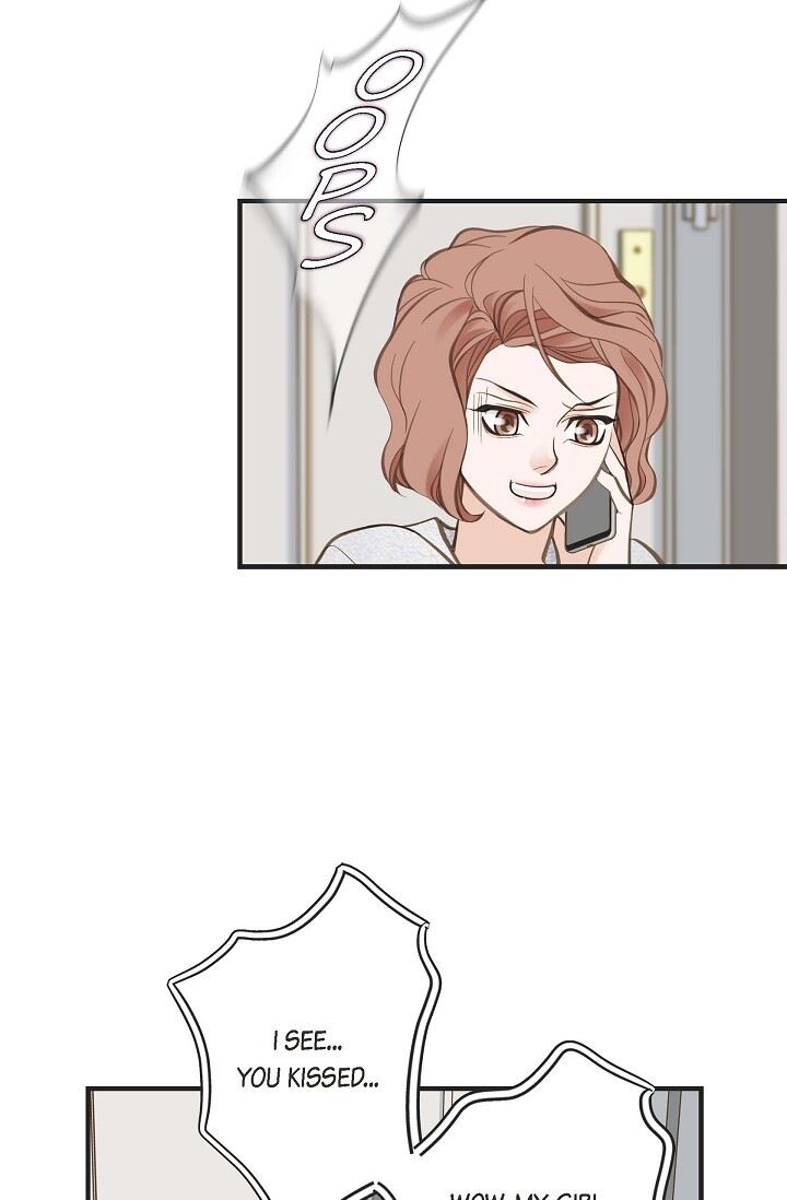 Survival Marriage Chapter 22 - Page 50