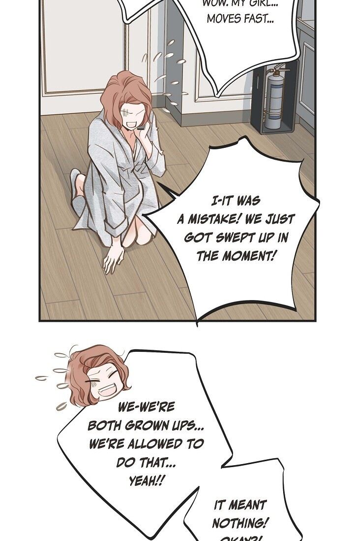 Survival Marriage Chapter 22 - Page 51