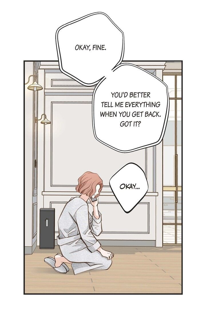 Survival Marriage Chapter 22 - Page 53