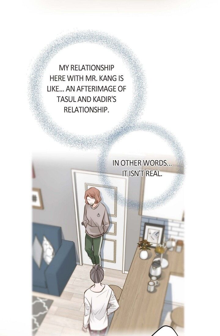 Survival Marriage Chapter 22 - Page 55