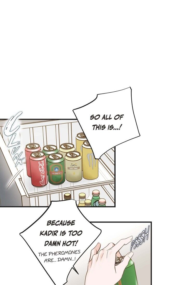 Survival Marriage Chapter 22 - Page 57