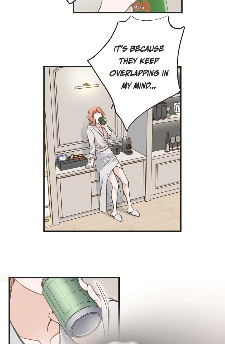 Survival Marriage Chapter 22 - Page 58