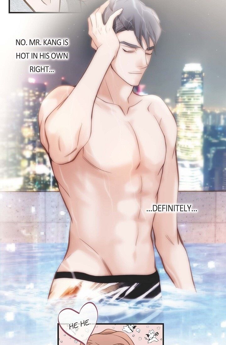 Survival Marriage Chapter 22 - Page 59