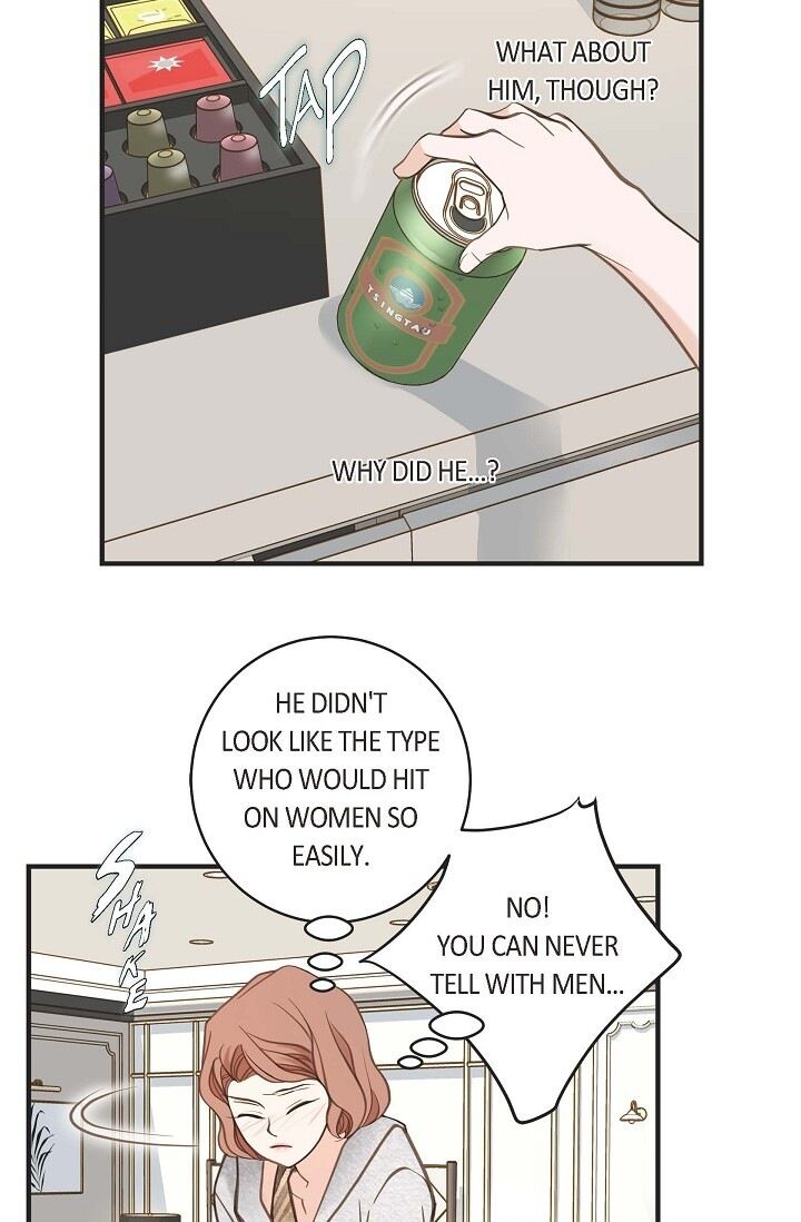 Survival Marriage Chapter 22 - Page 61