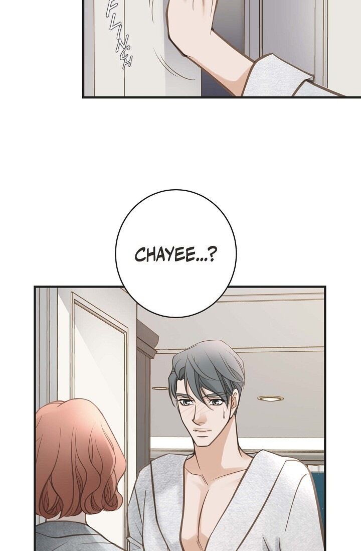 Survival Marriage Chapter 23 - Page 4