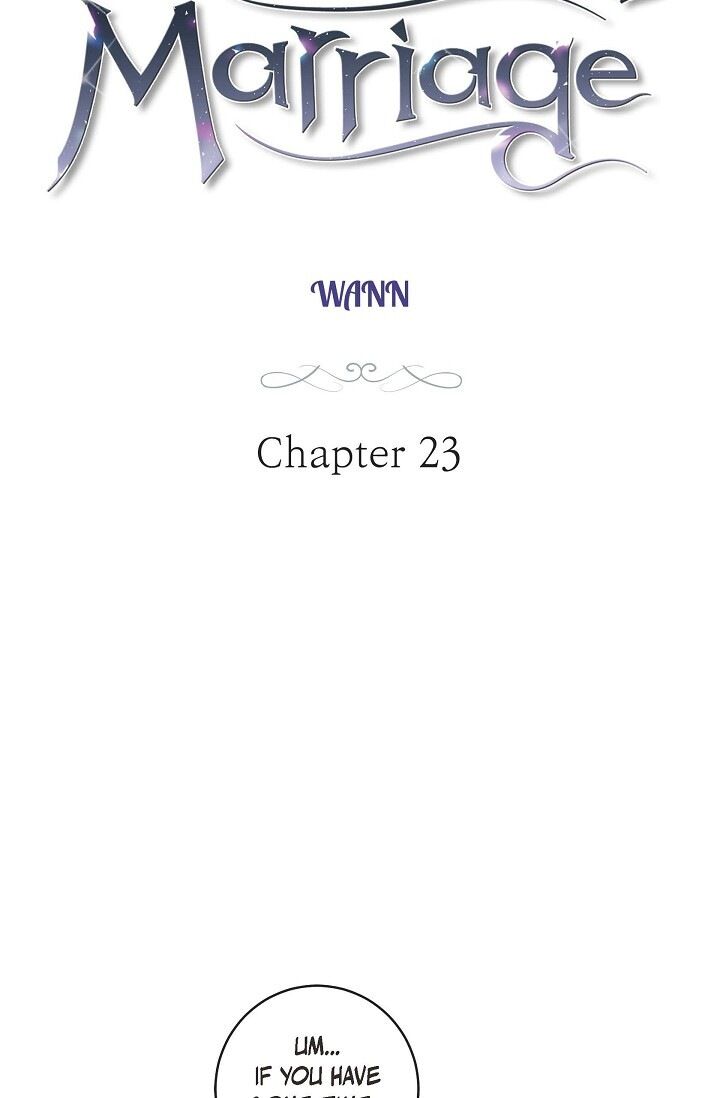 Survival Marriage Chapter 23 - Page 6