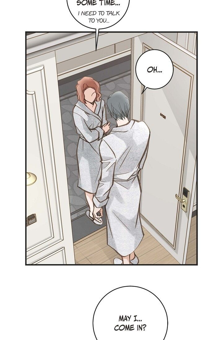 Survival Marriage Chapter 23 - Page 7