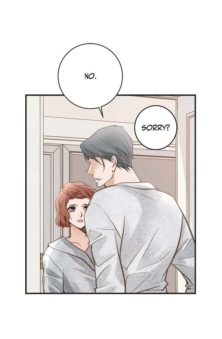 Survival Marriage Chapter 23 - Page 9