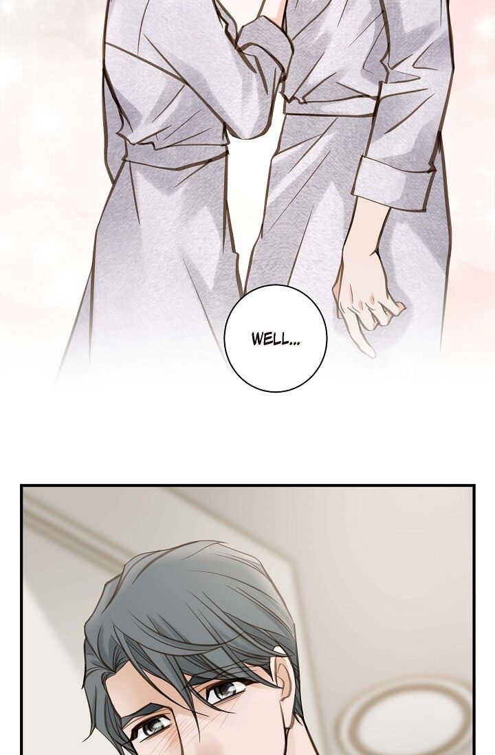 Survival Marriage Chapter 23 - Page 14