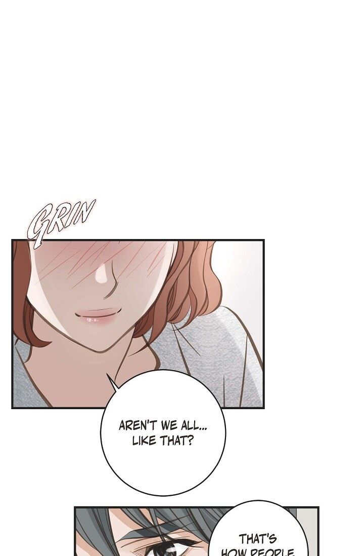 Survival Marriage Chapter 23 - Page 16