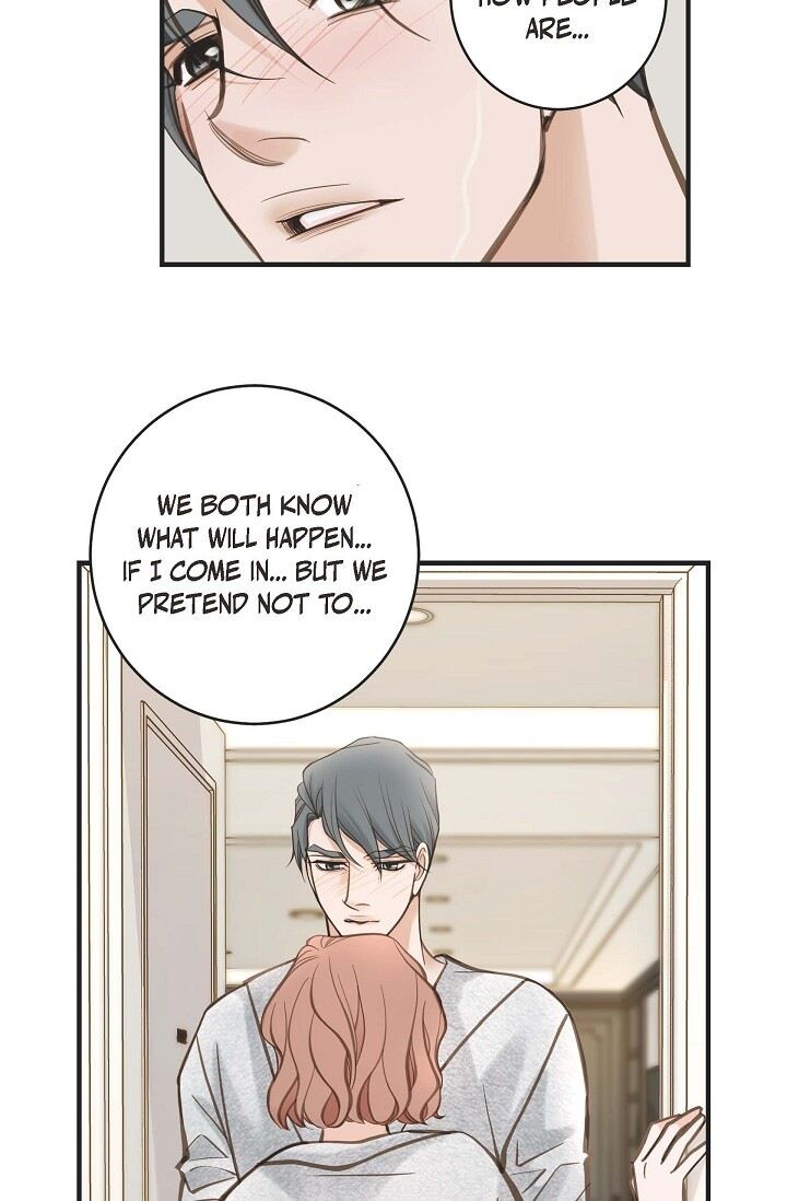 Survival Marriage Chapter 23 - Page 17