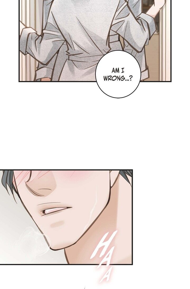 Survival Marriage Chapter 23 - Page 18