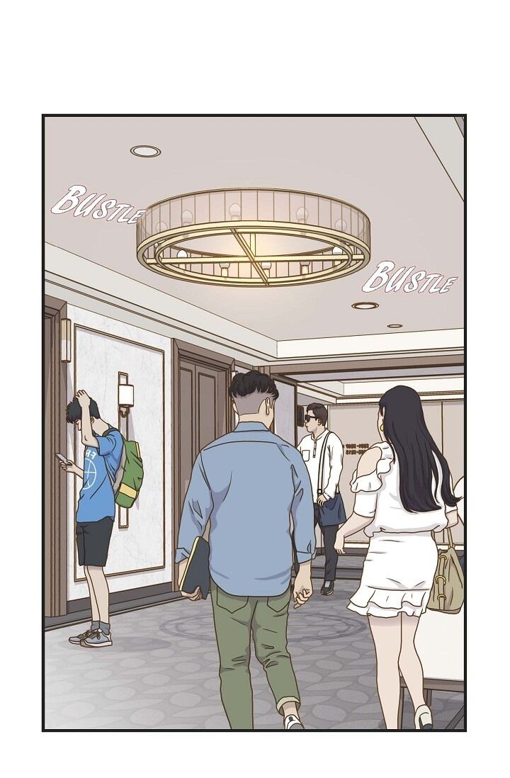 Survival Marriage Chapter 23 - Page 29