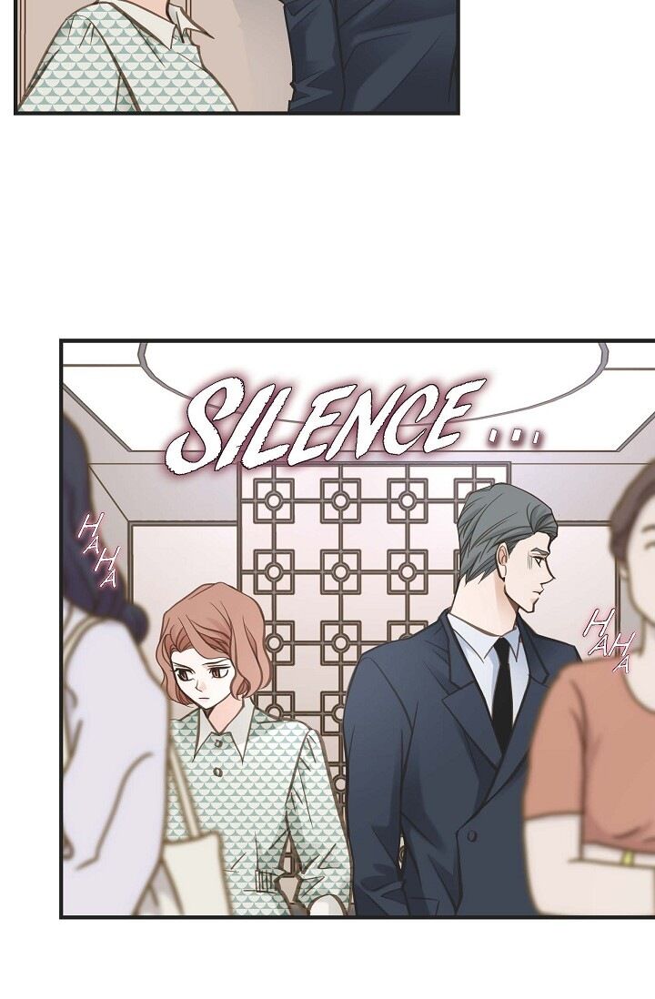 Survival Marriage Chapter 23 - Page 32