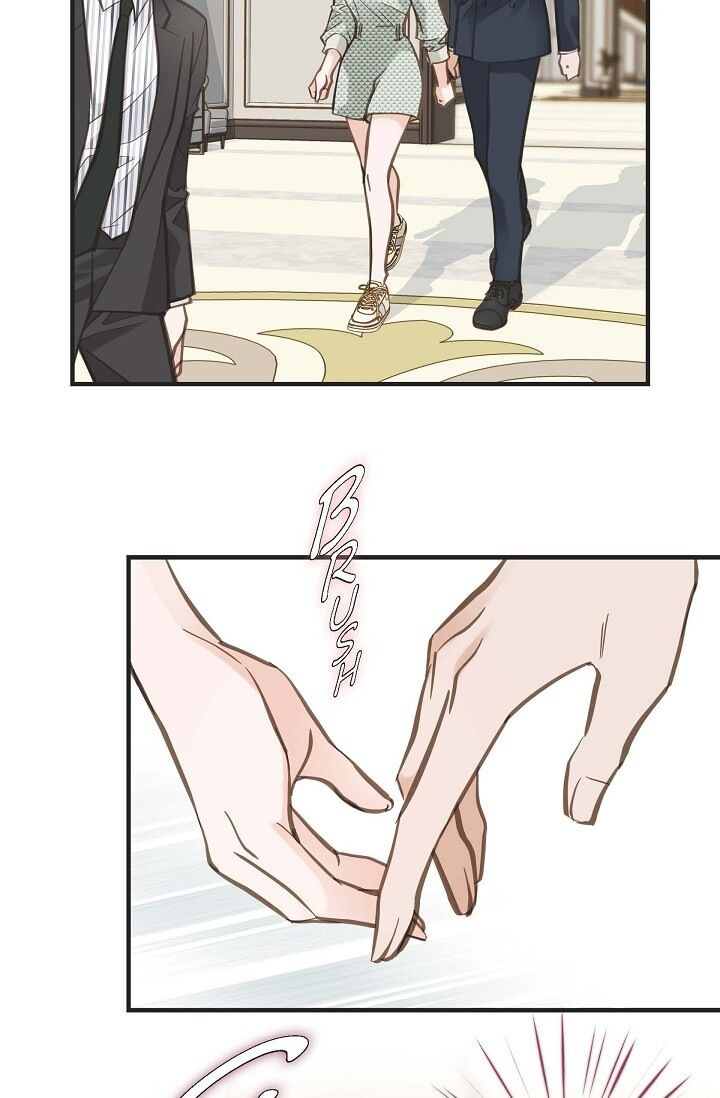 Survival Marriage Chapter 23 - Page 34