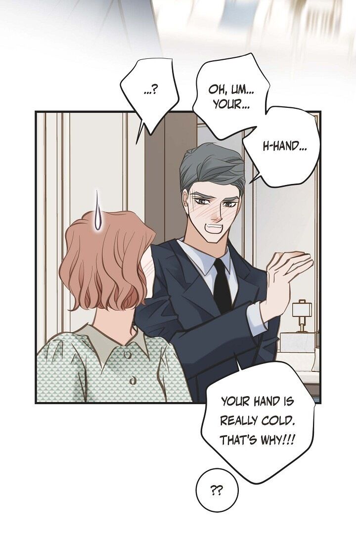 Survival Marriage Chapter 23 - Page 36