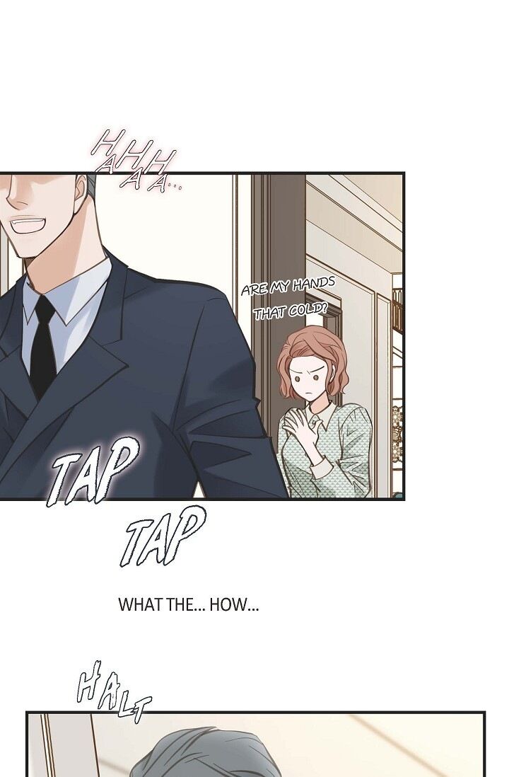 Survival Marriage Chapter 23 - Page 37