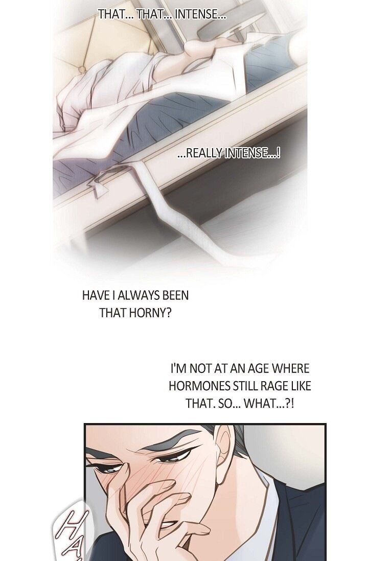 Survival Marriage Chapter 23 - Page 40