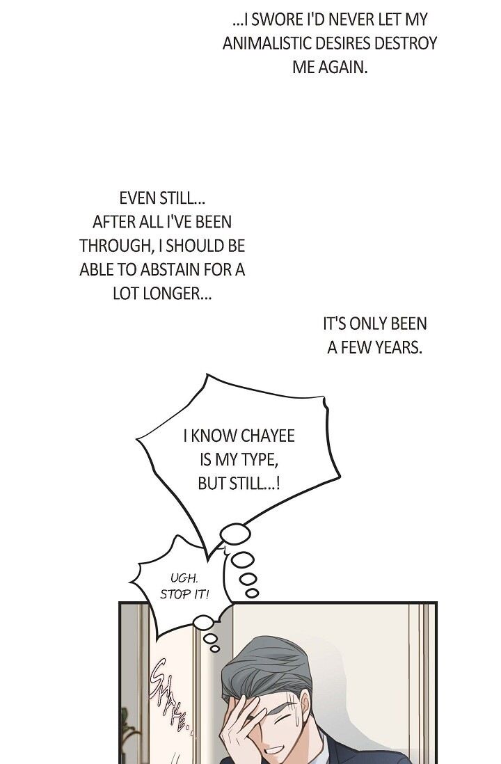 Survival Marriage Chapter 23 - Page 42