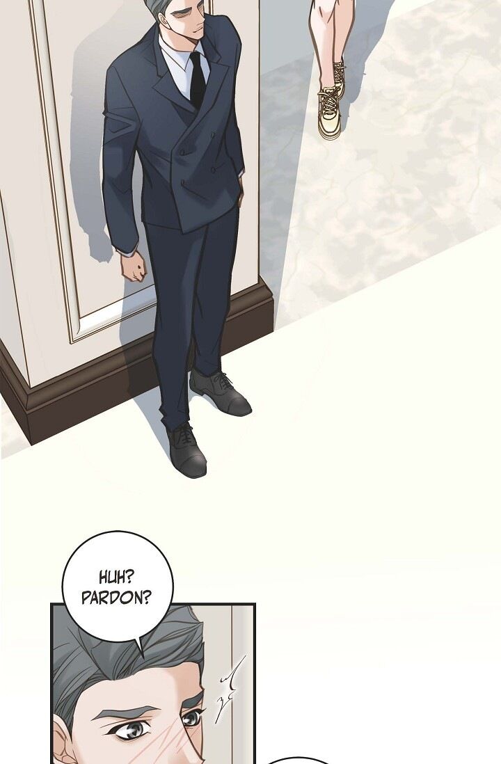 Survival Marriage Chapter 23 - Page 46