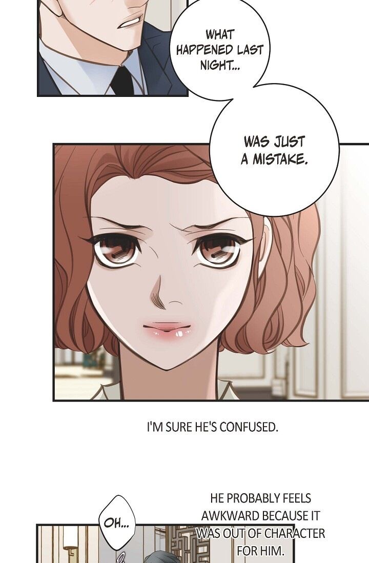 Survival Marriage Chapter 23 - Page 47