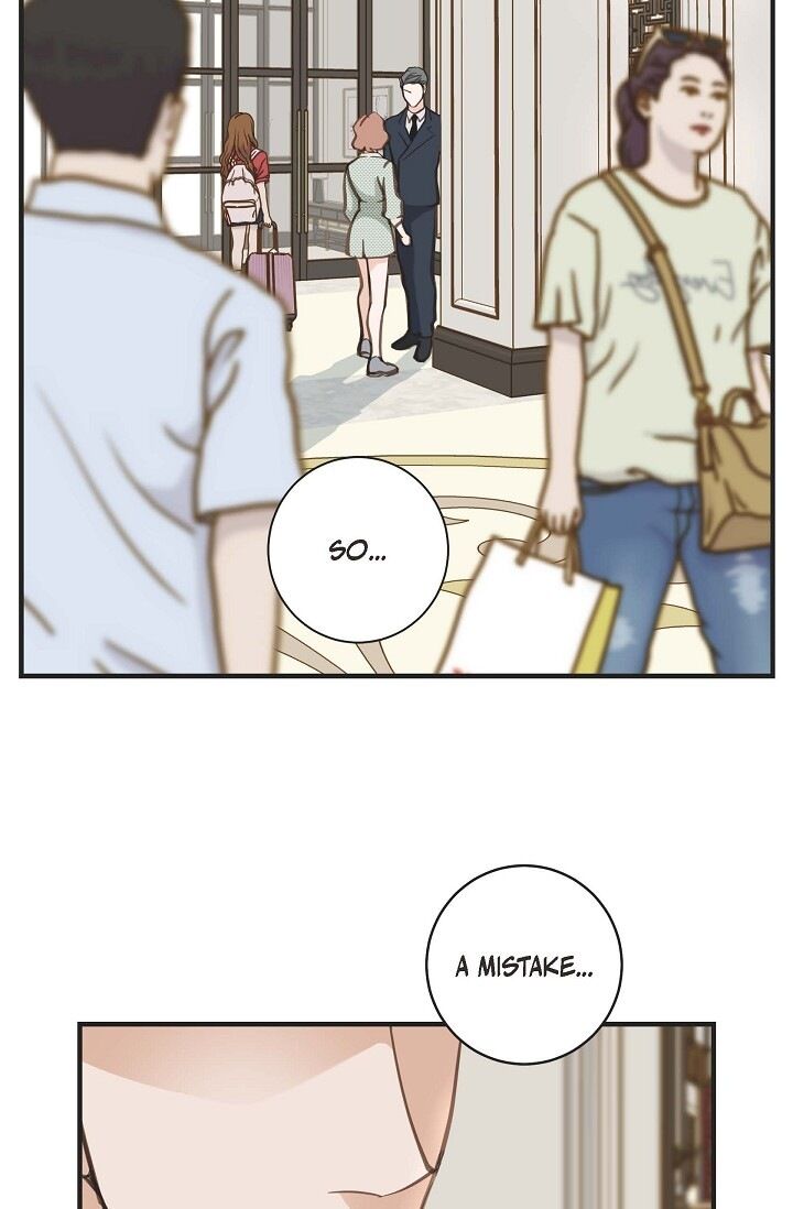 Survival Marriage Chapter 23 - Page 49