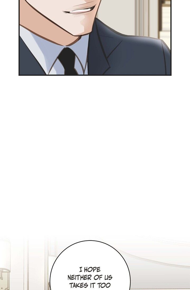 Survival Marriage Chapter 23 - Page 50