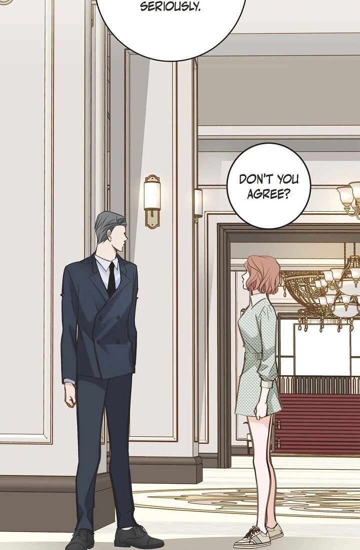 Survival Marriage Chapter 23 - Page 51