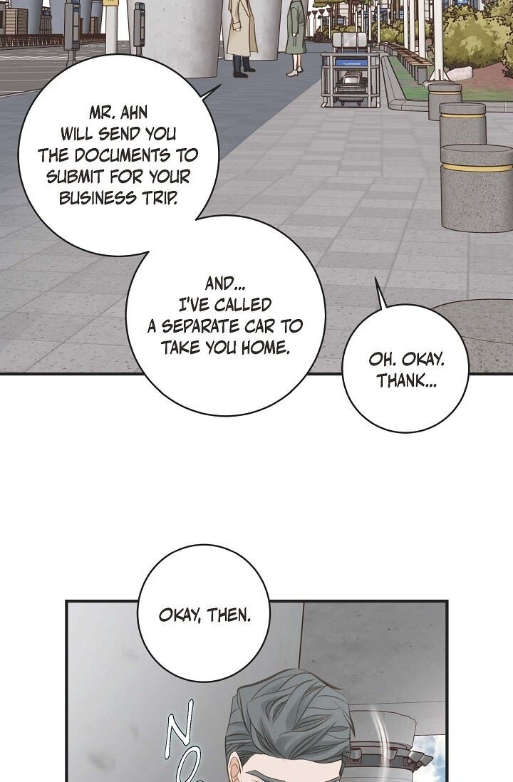 Survival Marriage Chapter 23 - Page 63