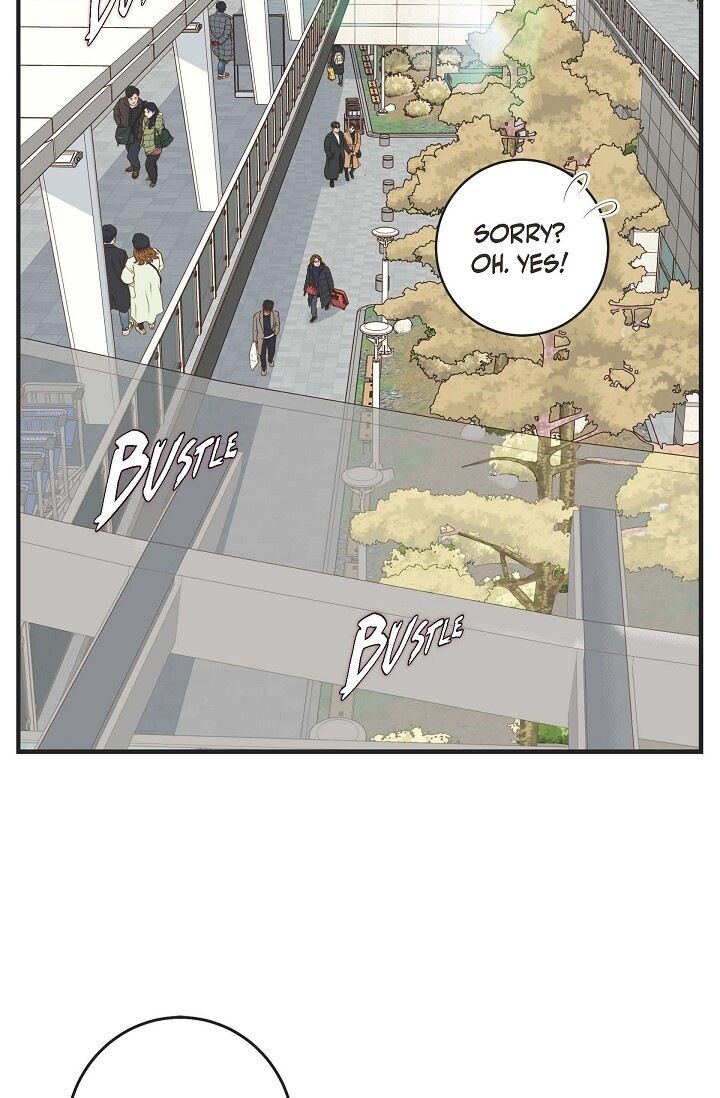 Survival Marriage Chapter 23 - Page 72