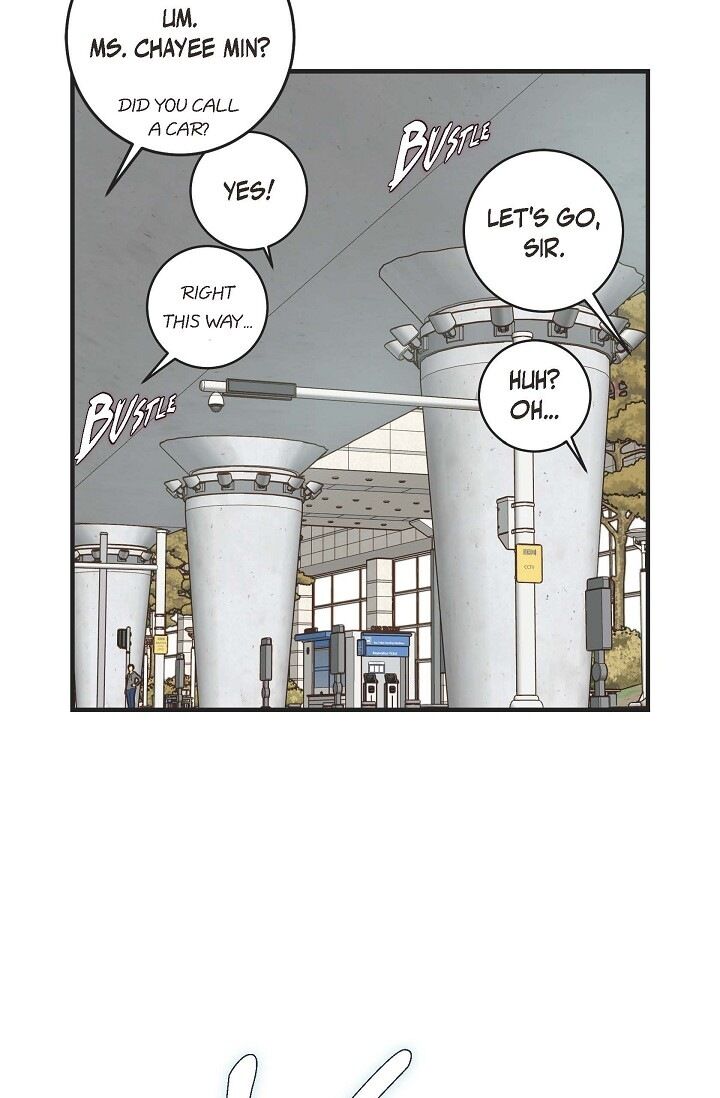 Survival Marriage Chapter 23 - Page 73