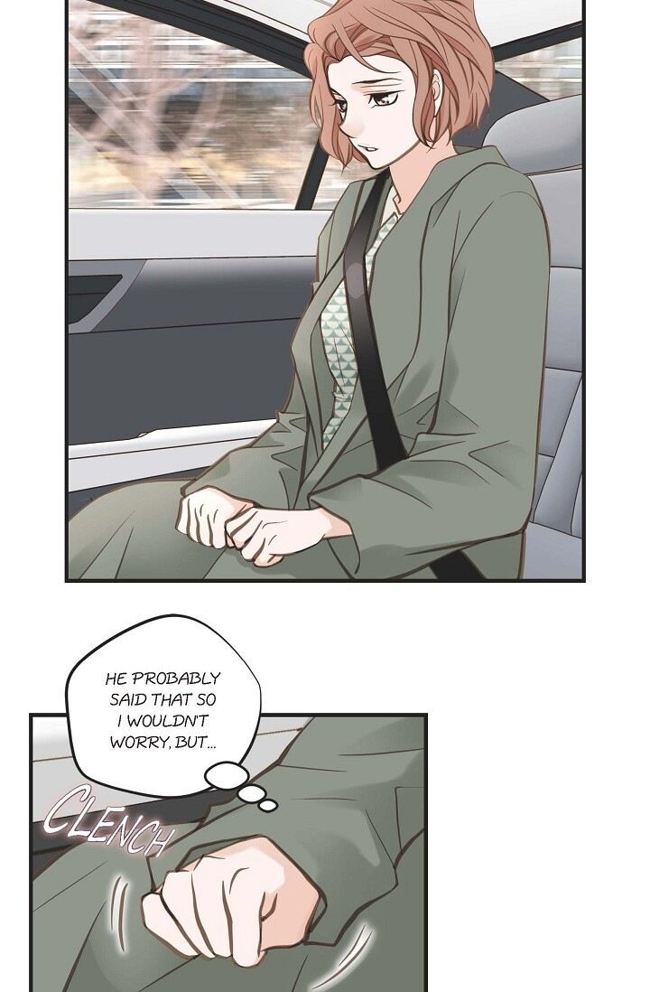 Survival Marriage Chapter 23 - Page 75