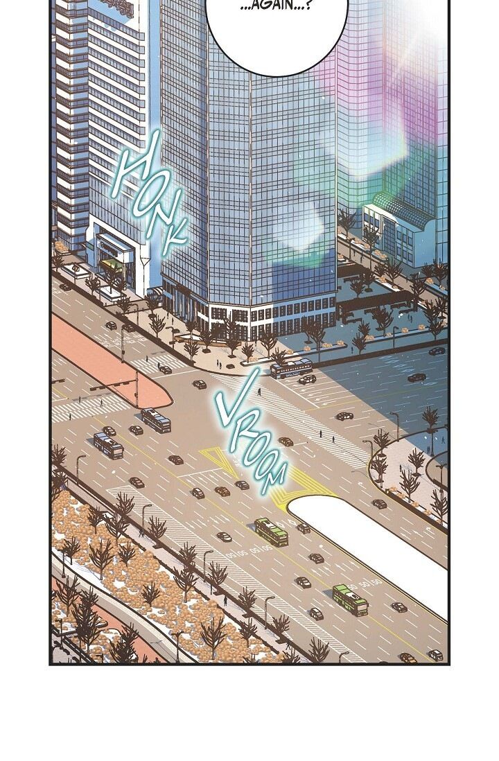 Survival Marriage Chapter 23 - Page 77