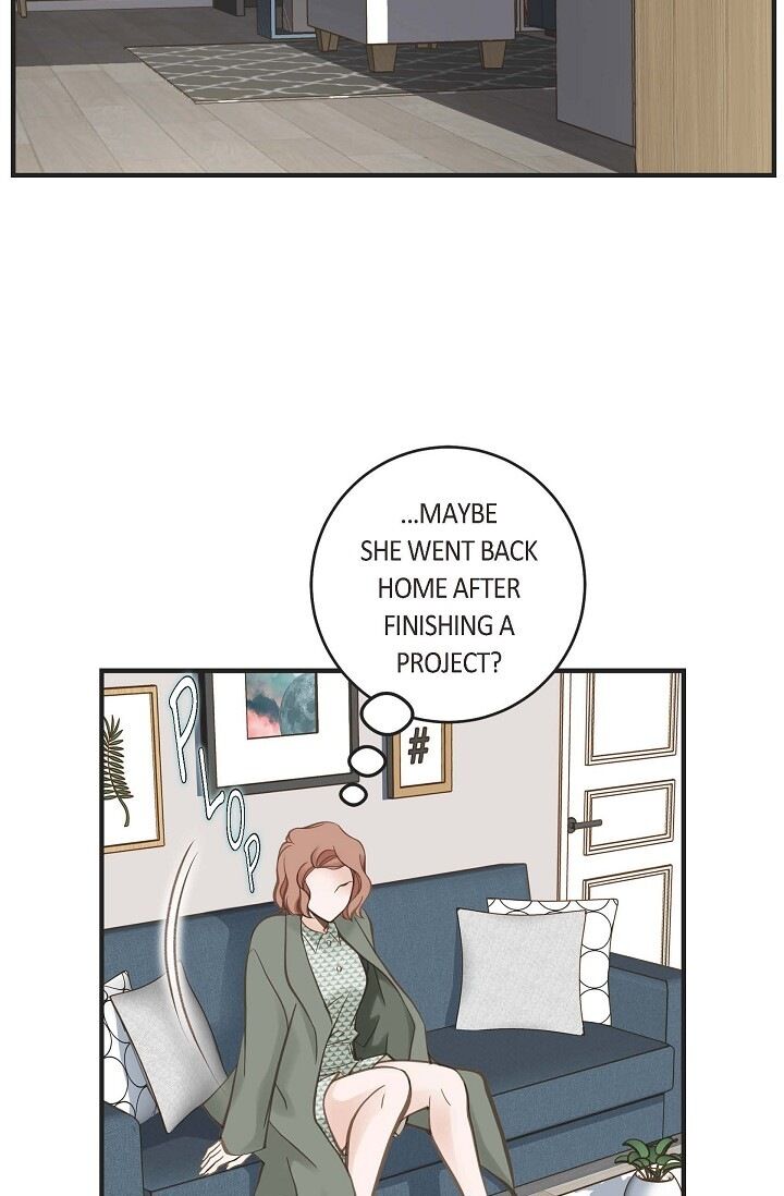 Survival Marriage Chapter 24 - Page 8