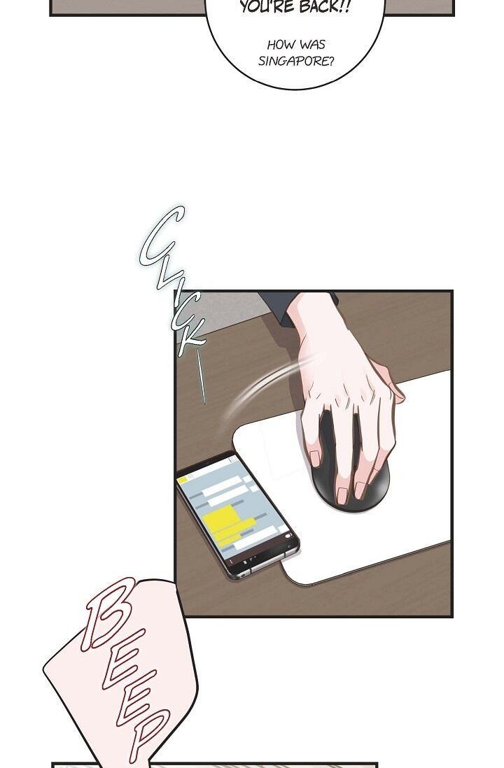 Survival Marriage Chapter 24 - Page 11