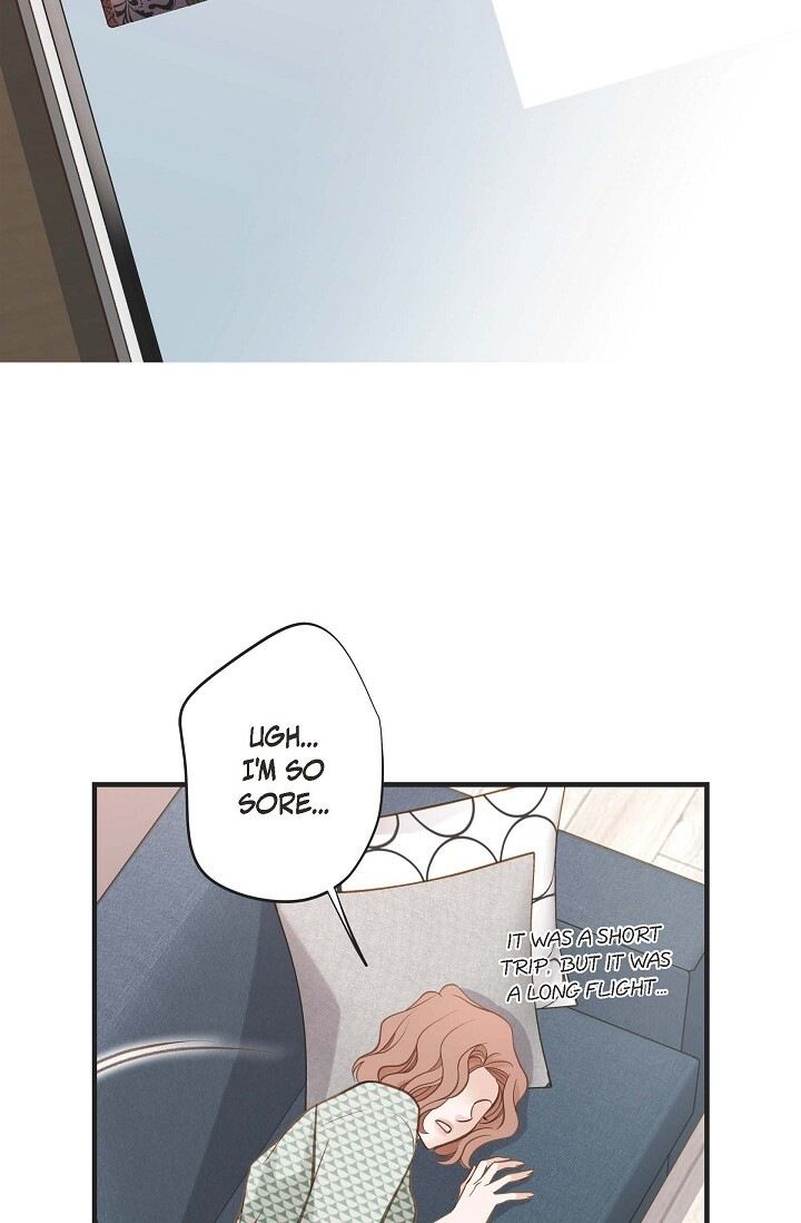 Survival Marriage Chapter 24 - Page 14