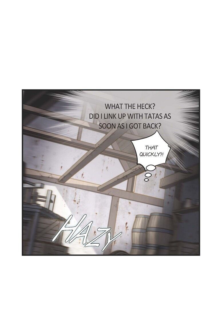 Survival Marriage Chapter 24 - Page 19