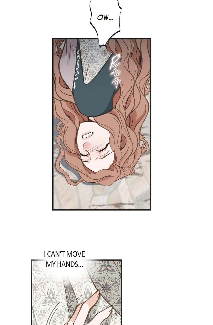 Survival Marriage Chapter 24 - Page 21