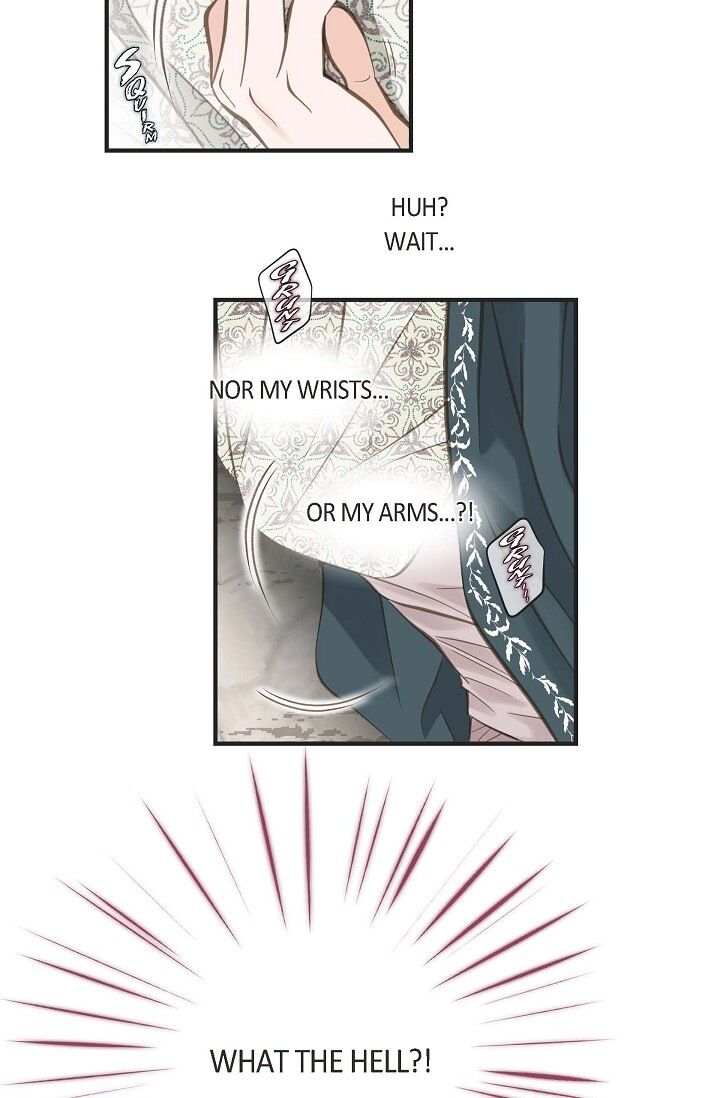 Survival Marriage Chapter 24 - Page 22