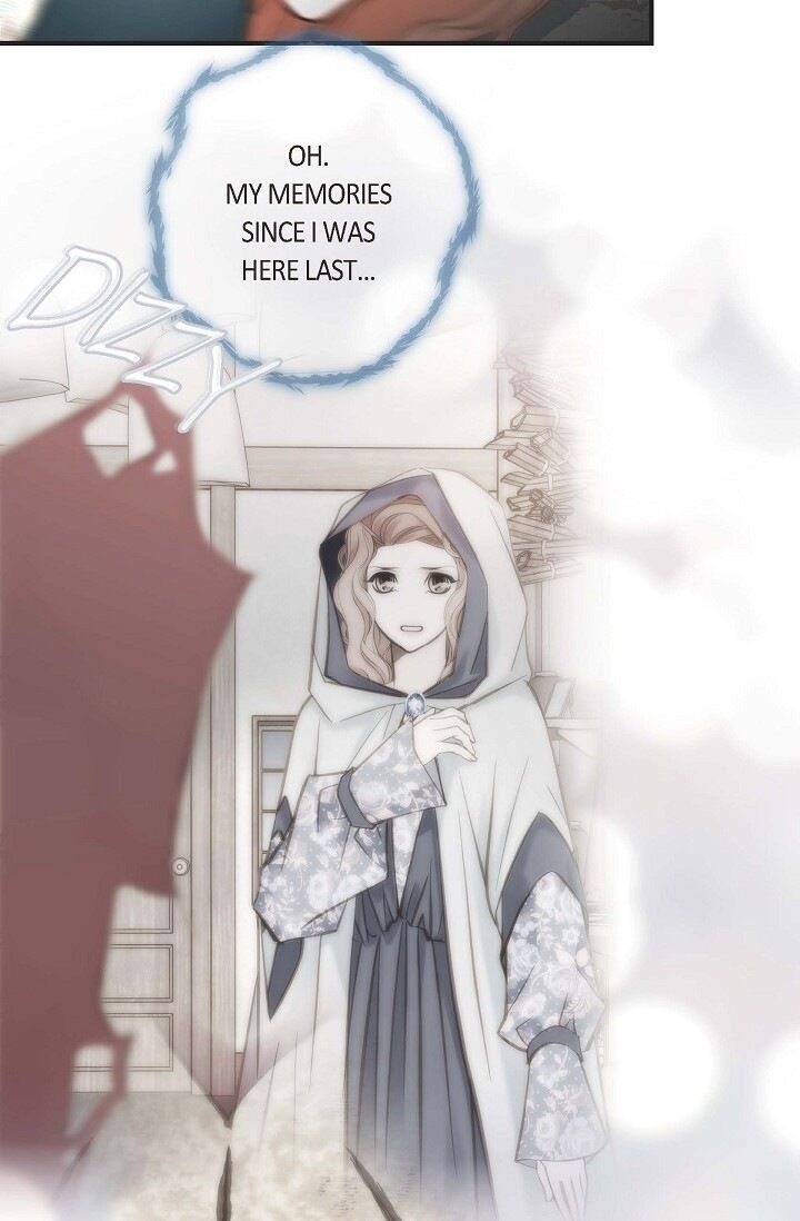 Survival Marriage Chapter 24 - Page 25