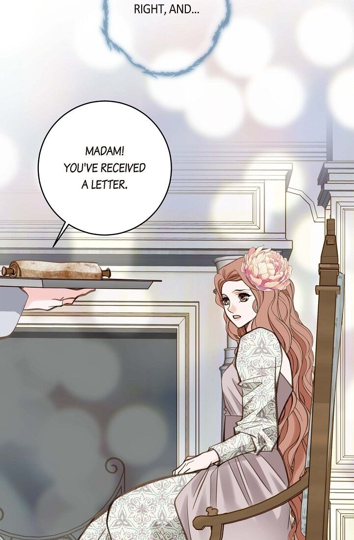 Survival Marriage Chapter 24 - Page 28