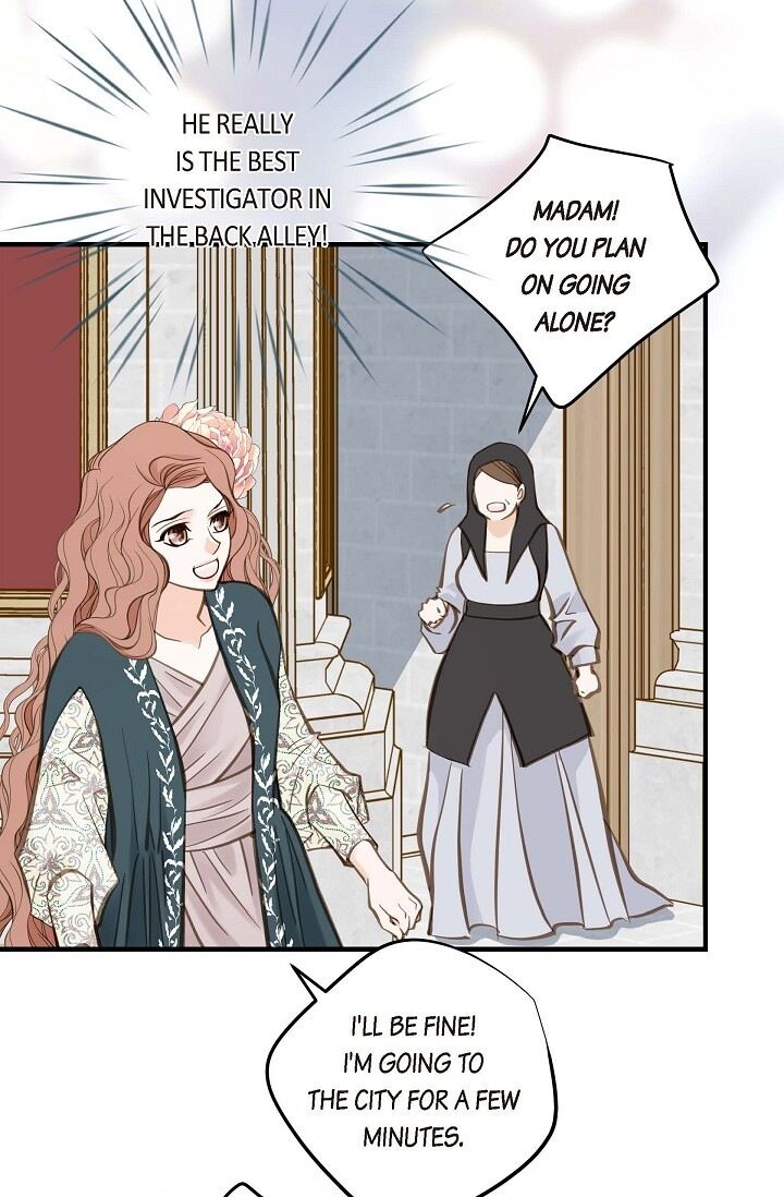 Survival Marriage Chapter 24 - Page 31